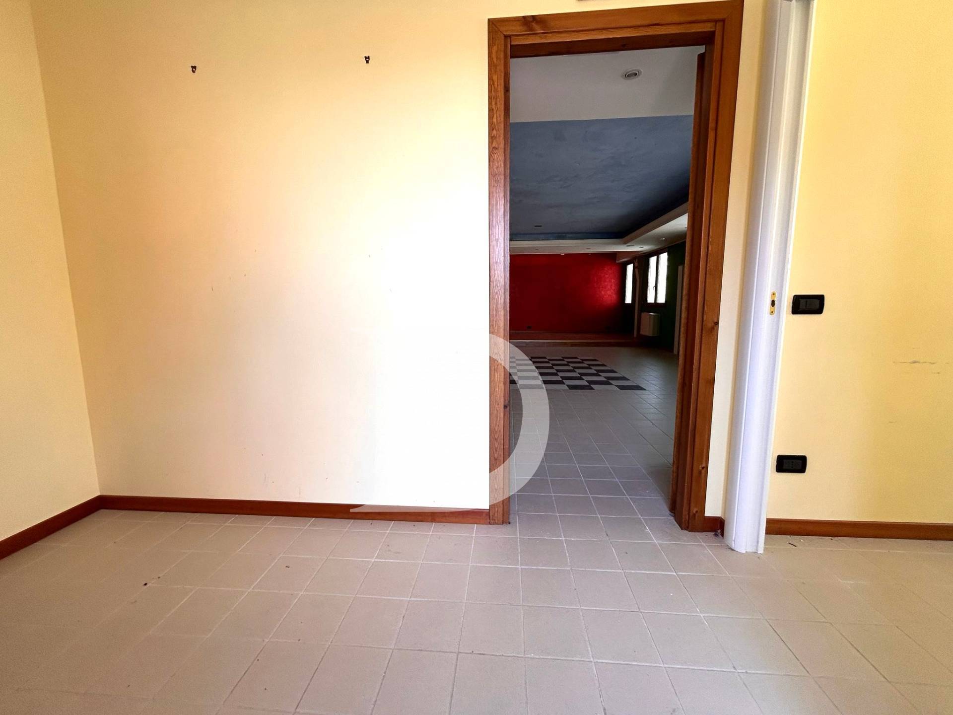 Studio/Ufficio in vendita a Campobasso, S. Giovanni