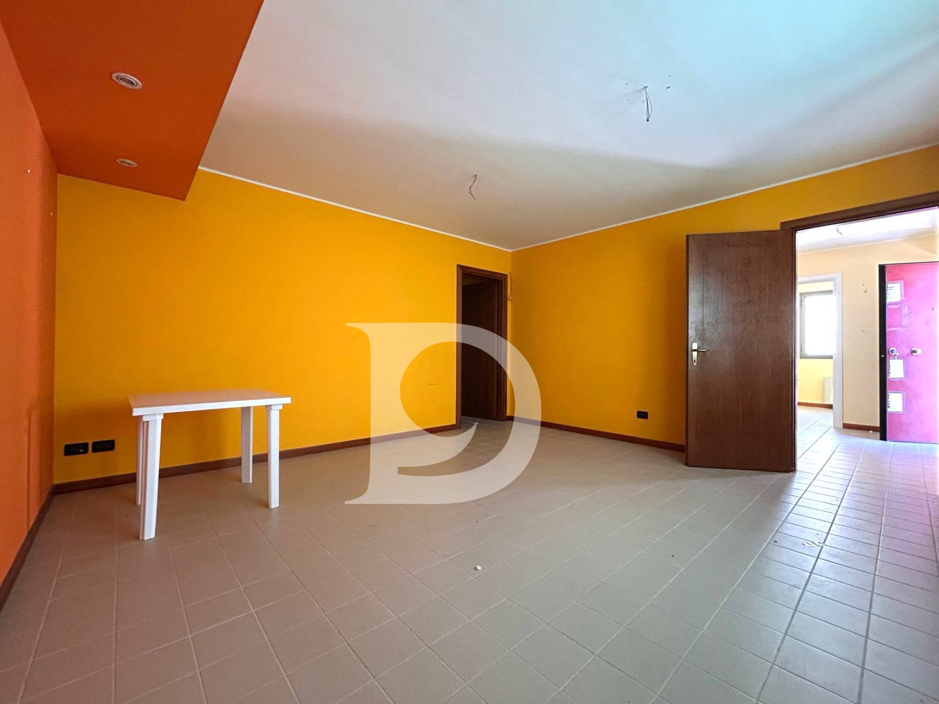 Studio/Ufficio in vendita a Campobasso, S. Giovanni