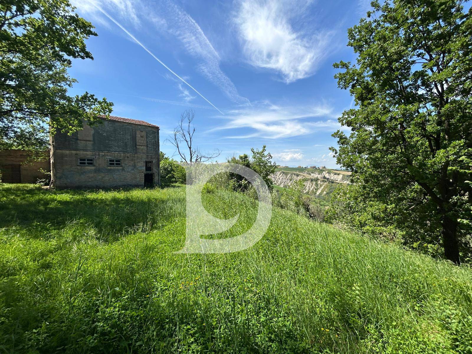 Terreno Agricolo in vendita a Atri