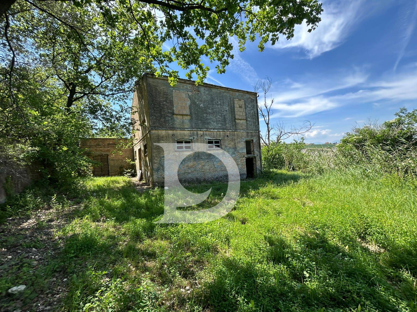 Terreno Agricolo in vendita a Atri