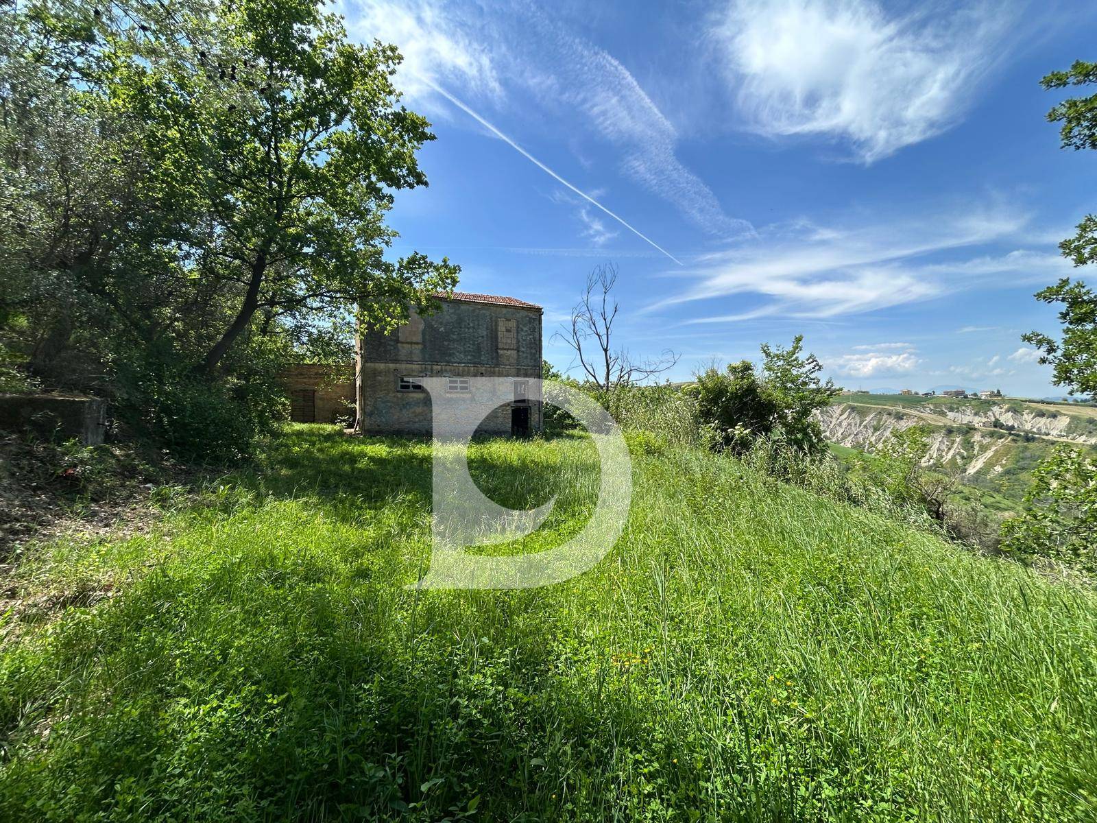 Terreno Agricolo in vendita a Atri