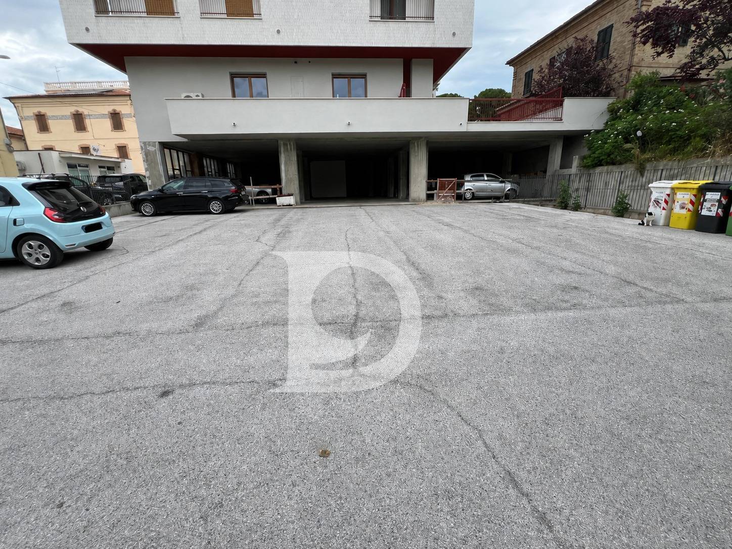 Locale commerciale in vendita a Penne