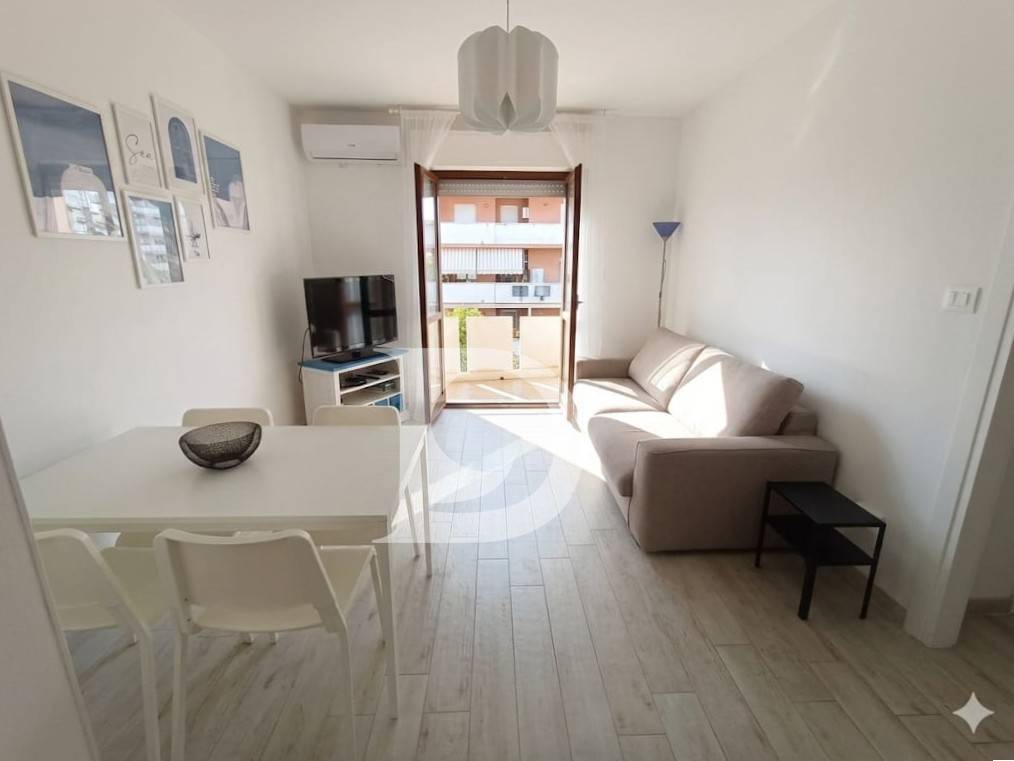 Appartamento in vendita a Silvi, Silvi Marina
