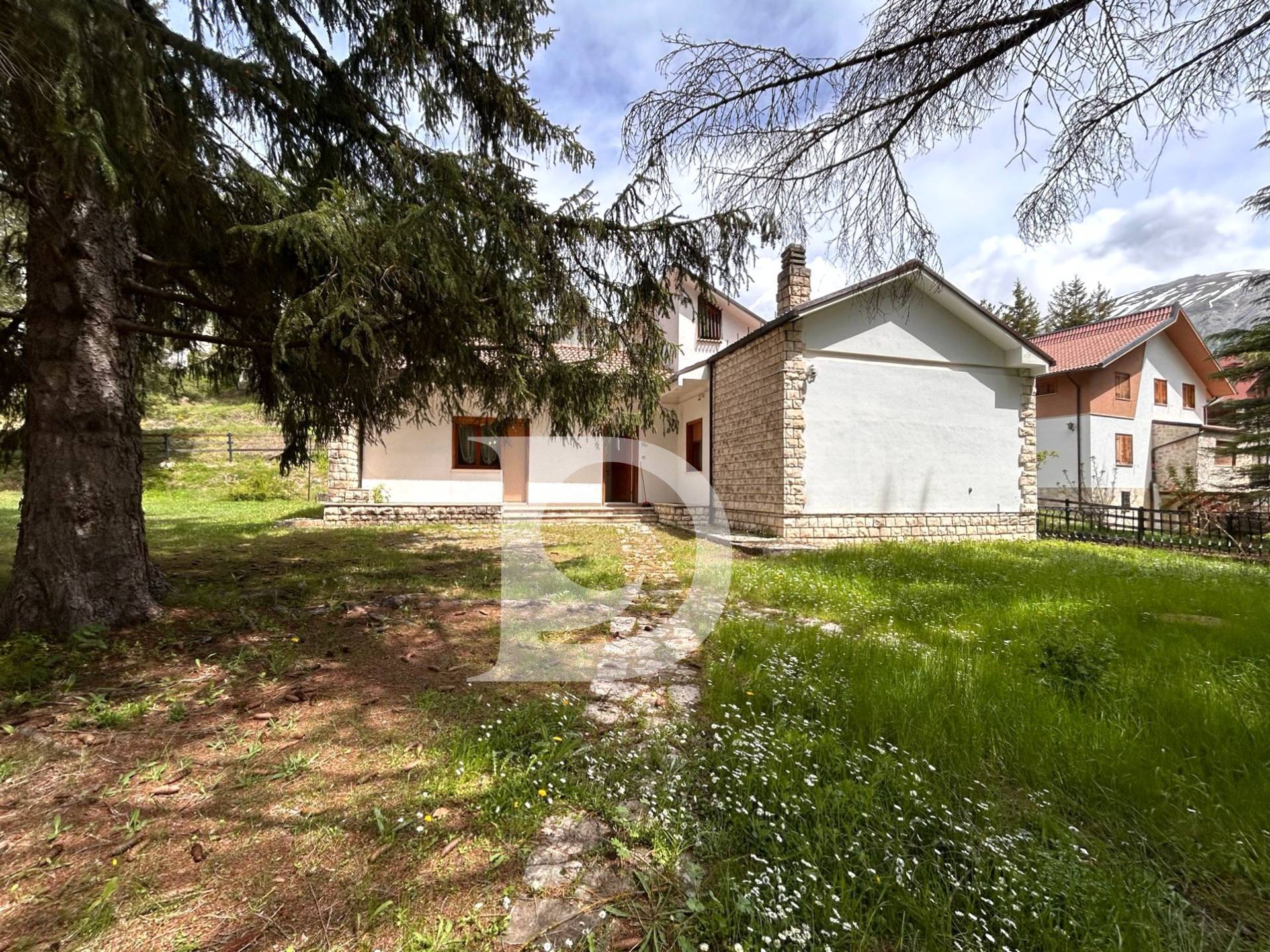 Casa singola in vendita a Campo di Giove