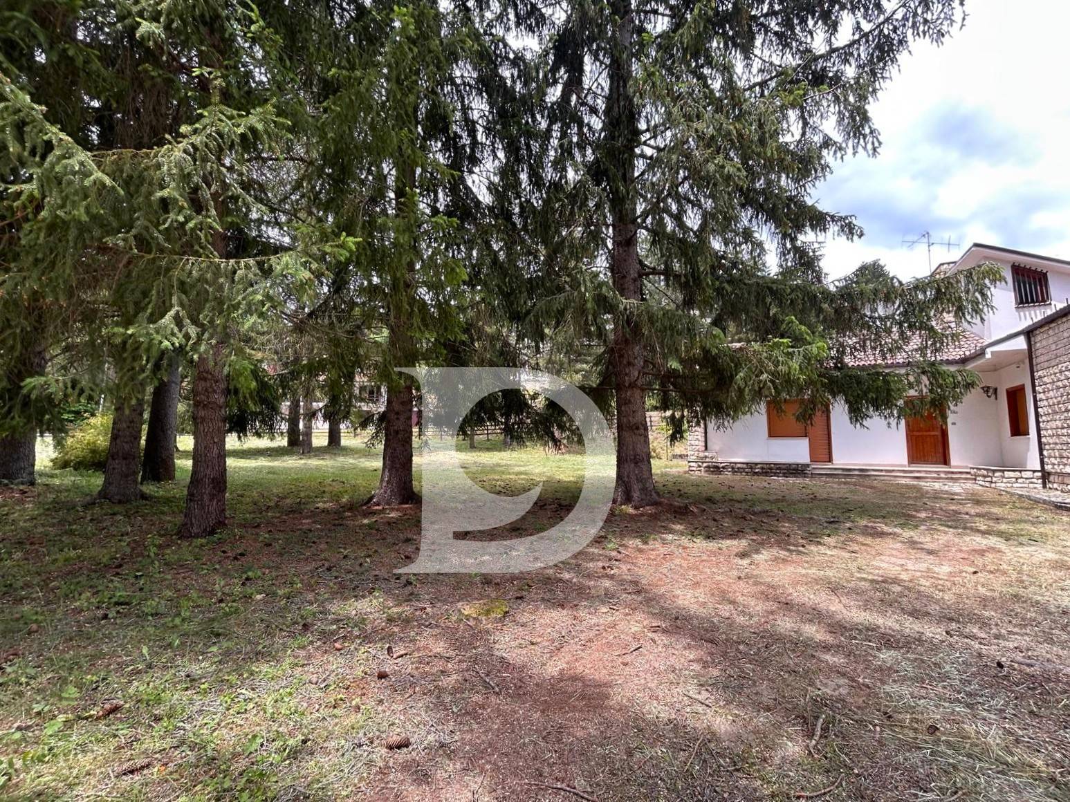 Casa singola in vendita a Campo di Giove