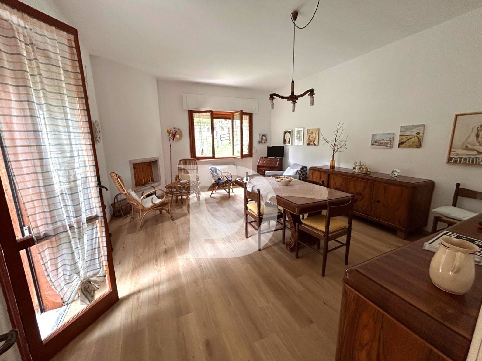 Casa singola in vendita a Campo di Giove