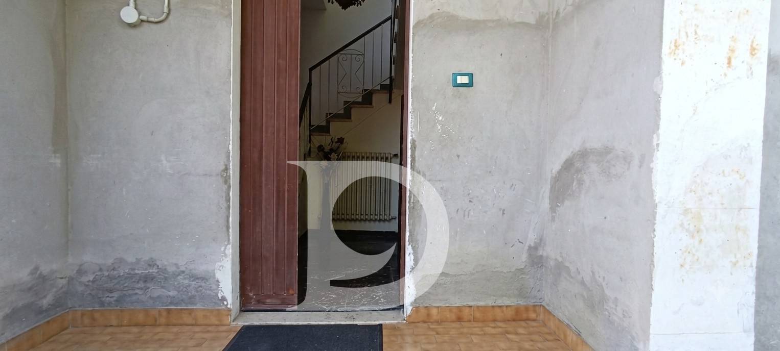 Casa singola in vendita a Villamagna