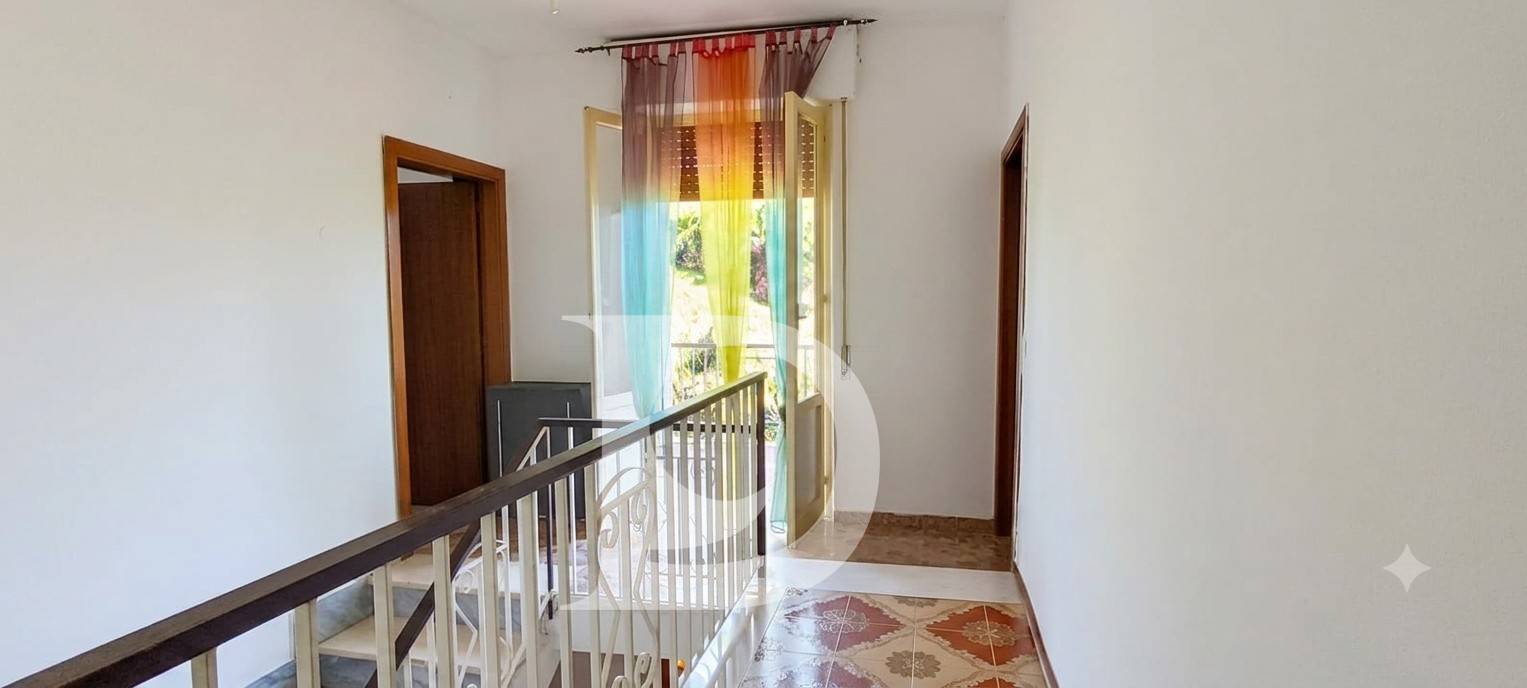 Casa singola in vendita a Villamagna
