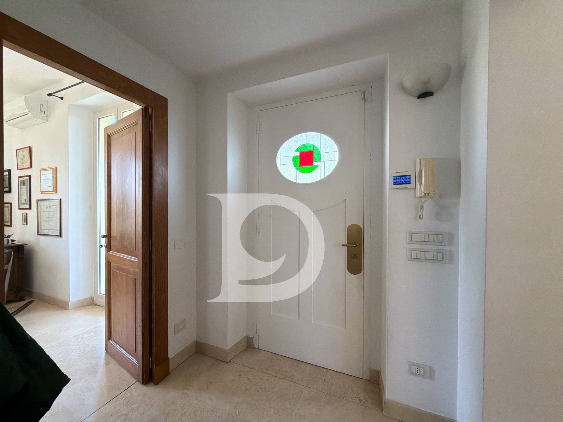 Villa in vendita a Spoltore, Villa Raspa