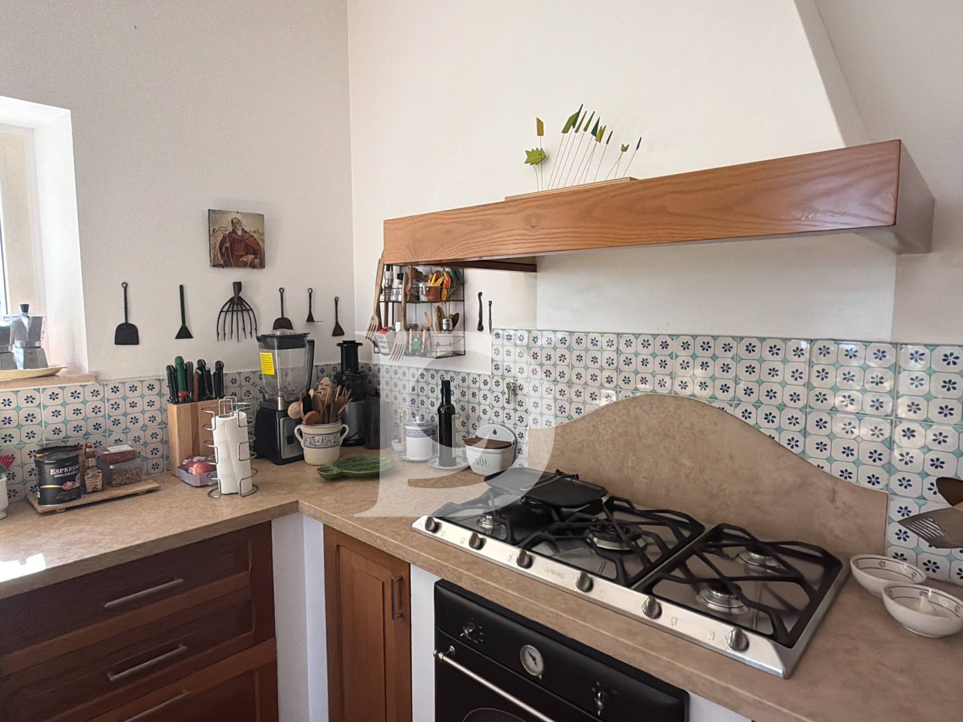 Villa in vendita a Spoltore, Villa Raspa
