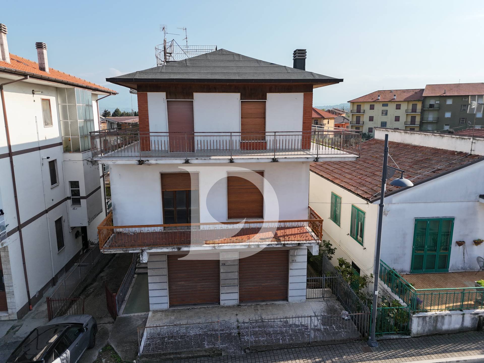 Casa singola in vendita a Cepagatti
