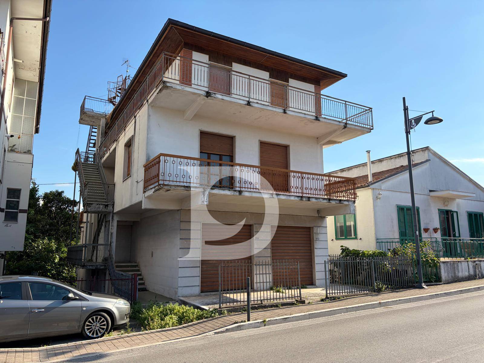 Casa singola in vendita a Cepagatti