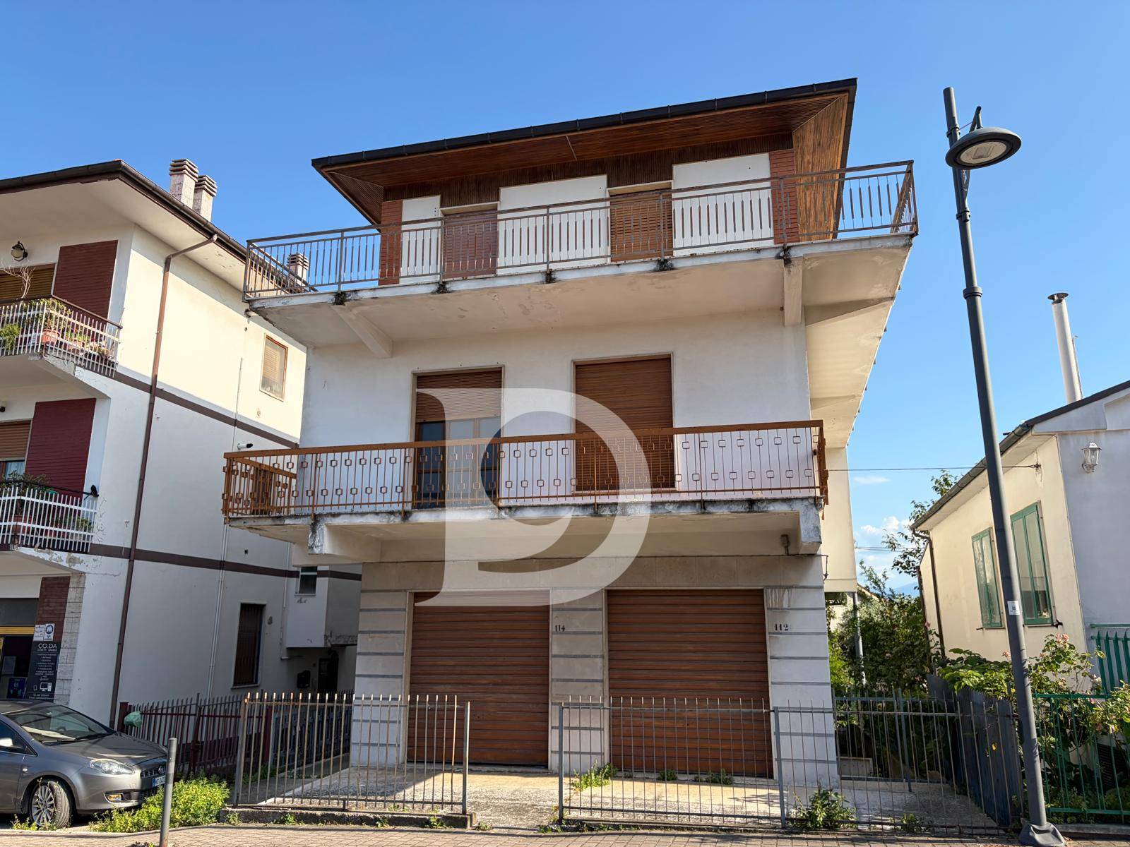 Casa singola in vendita a Cepagatti