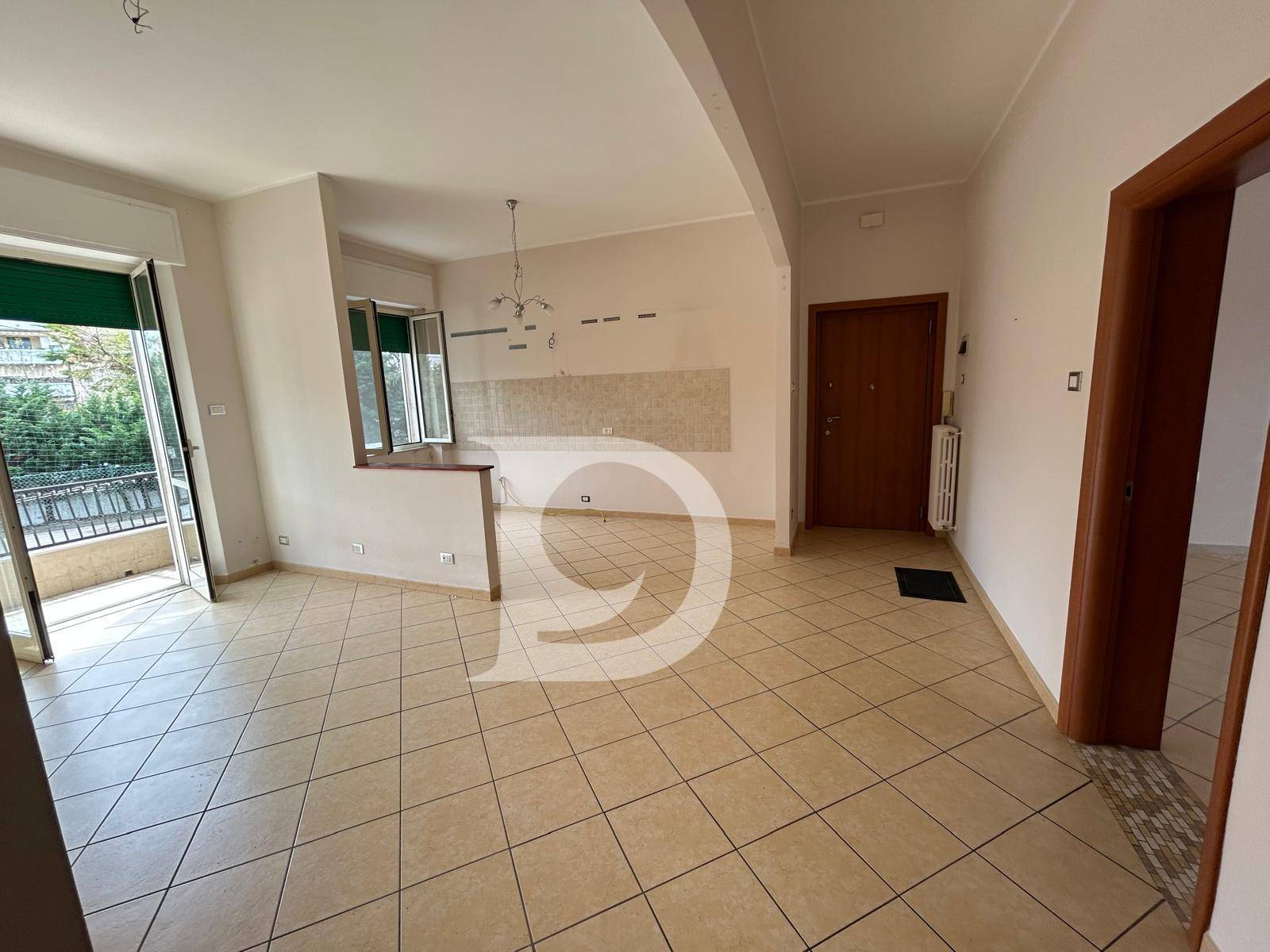 Appartamento in vendita a Pescara, Porta Nuova