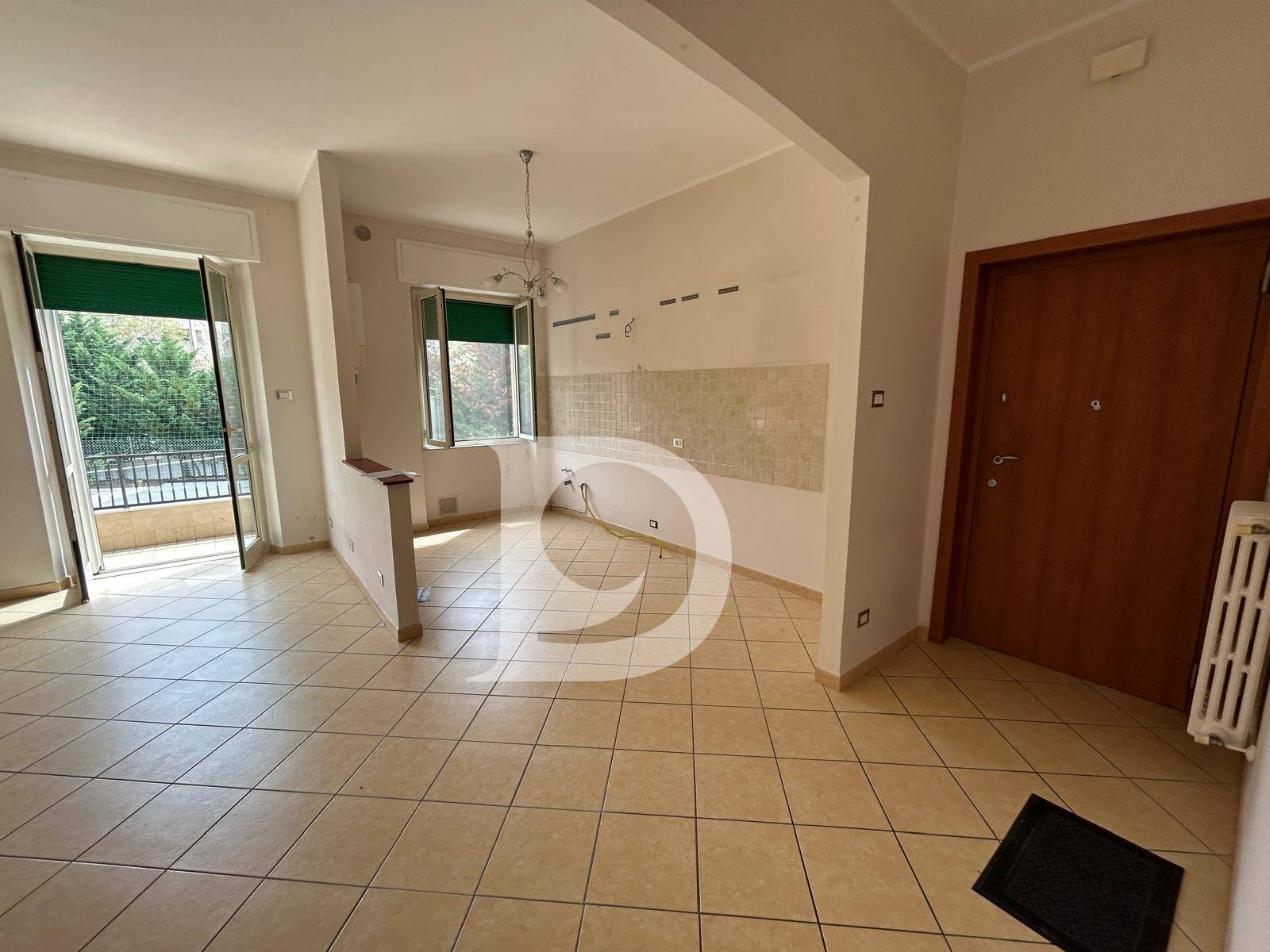 Appartamento in vendita a Pescara, Porta Nuova