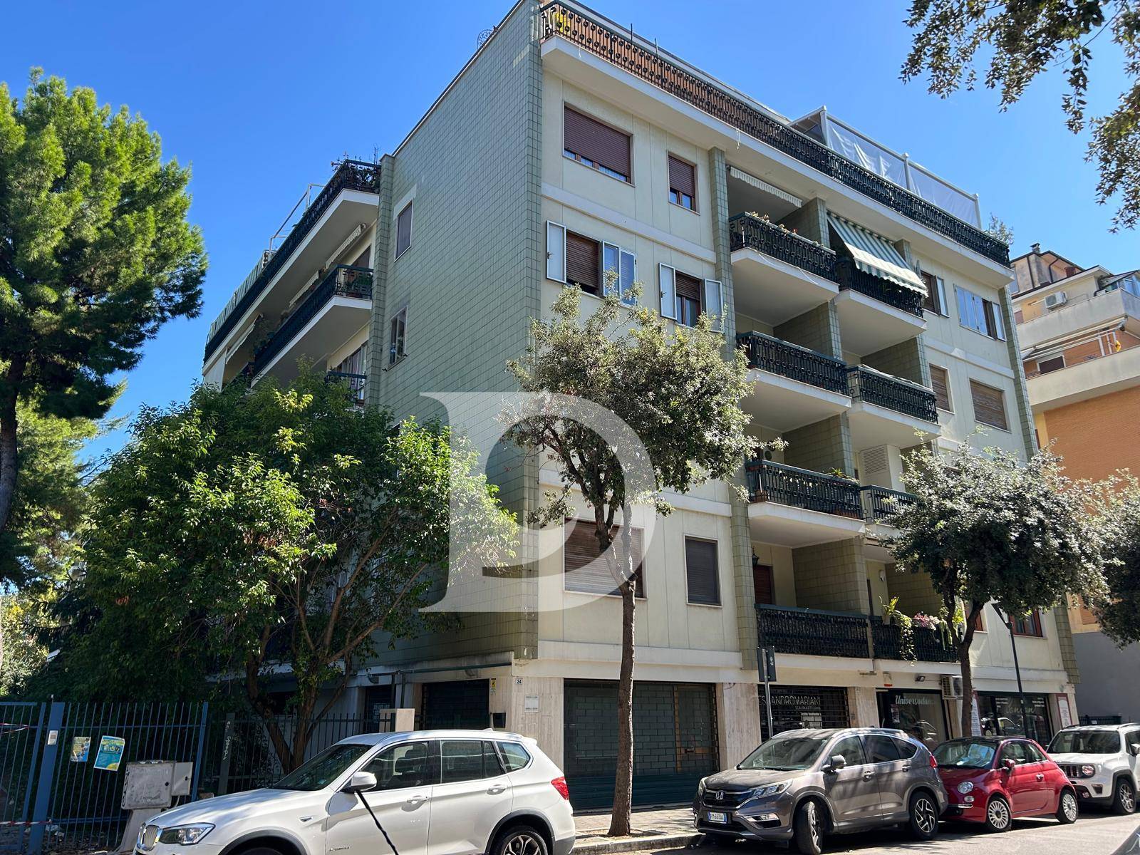 Appartamento in vendita a Pescara, Zona Nord