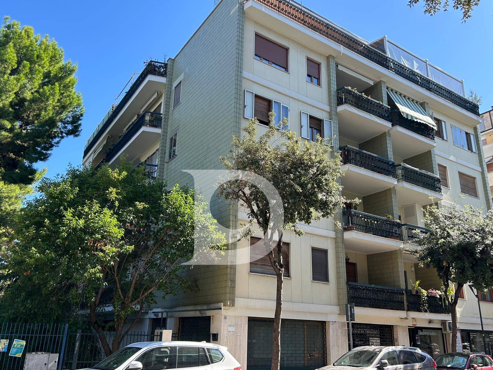 Appartamento in vendita a Pescara, Zona Nord