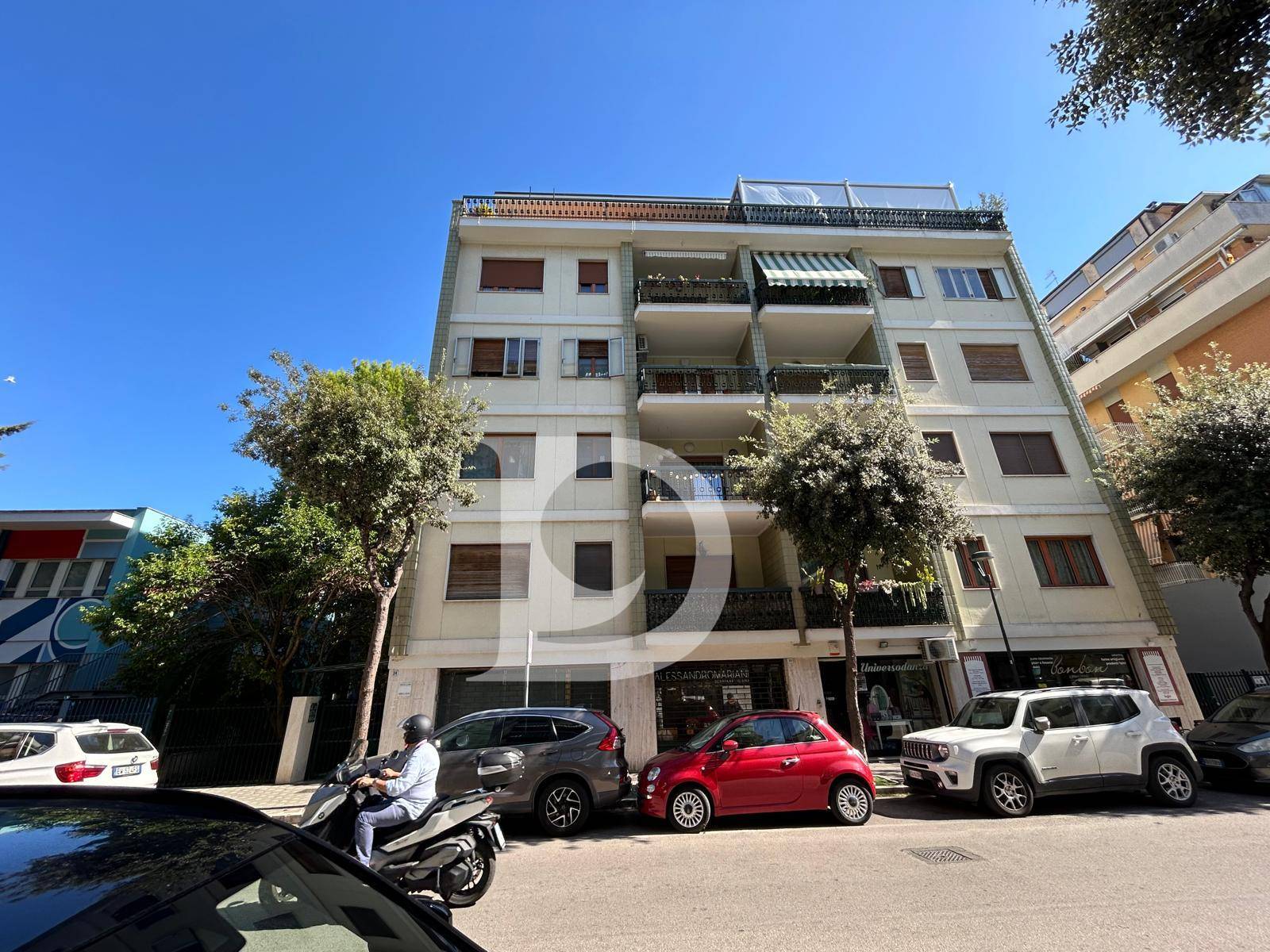 Appartamento in vendita a Pescara, Zona Nord