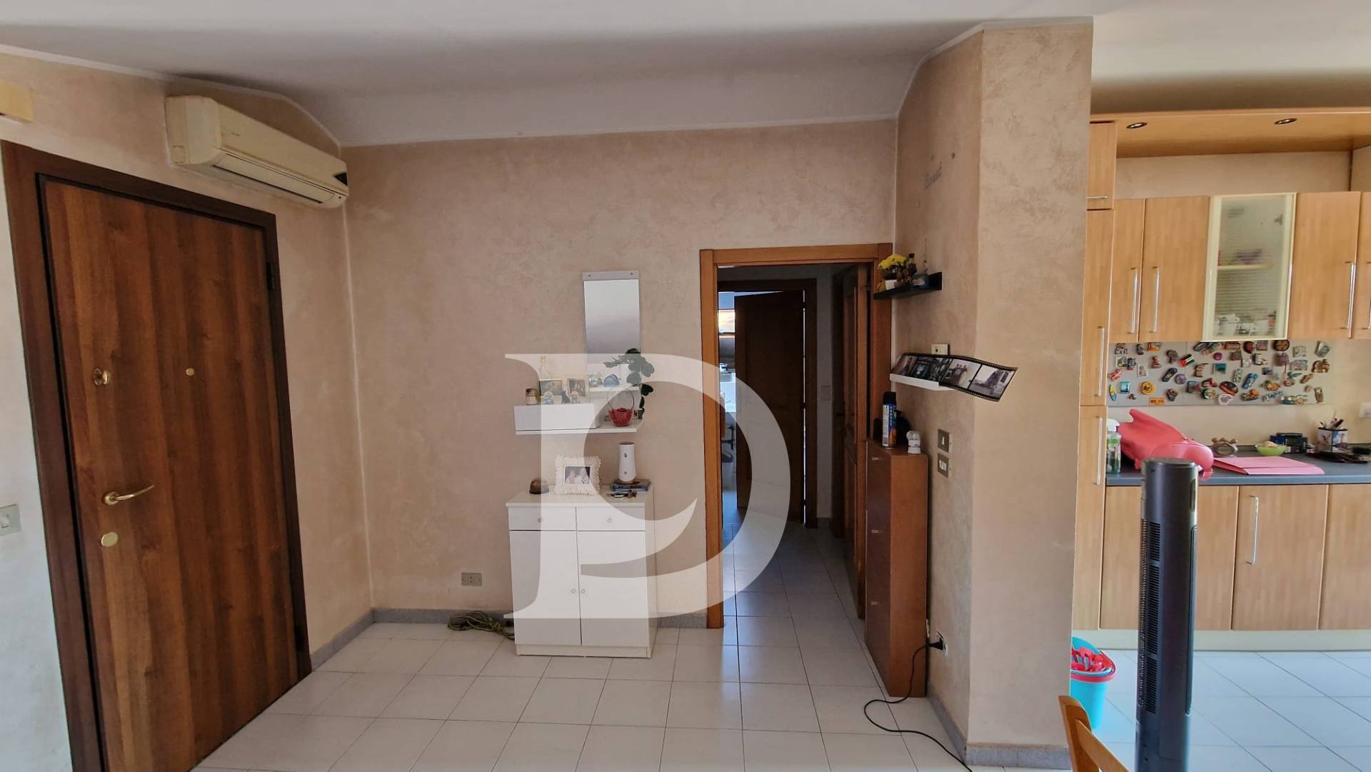 Appartamento in vendita a Montesilvano