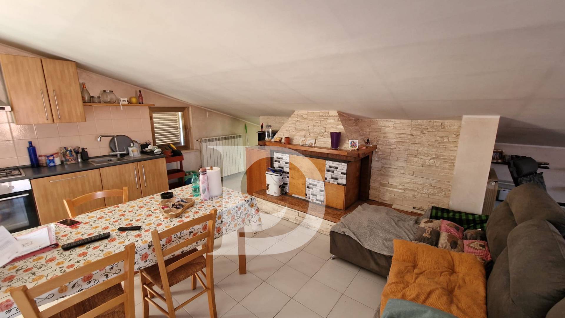 Appartamento in vendita a Montesilvano