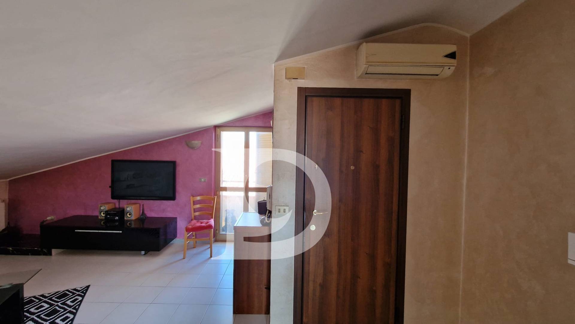 Appartamento in vendita a Montesilvano
