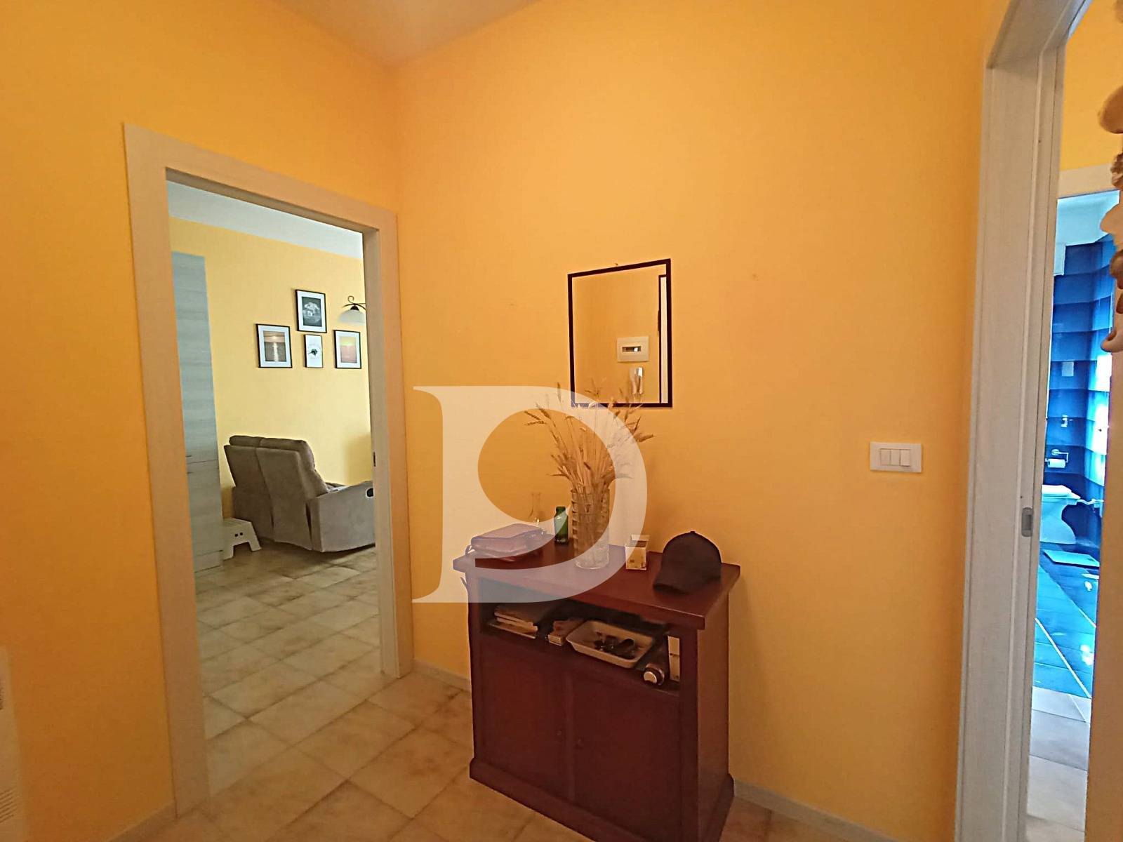 Appartamento in vendita a Silvi, Silvi Marina