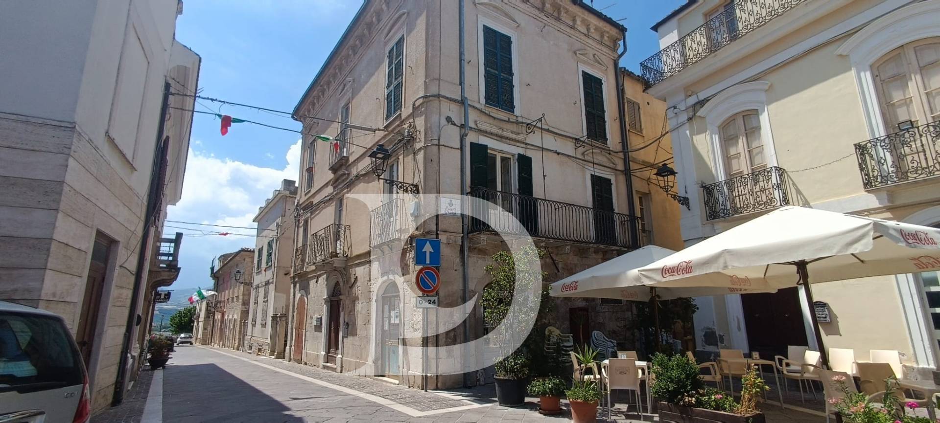 Appartamento in vendita a Alanno
