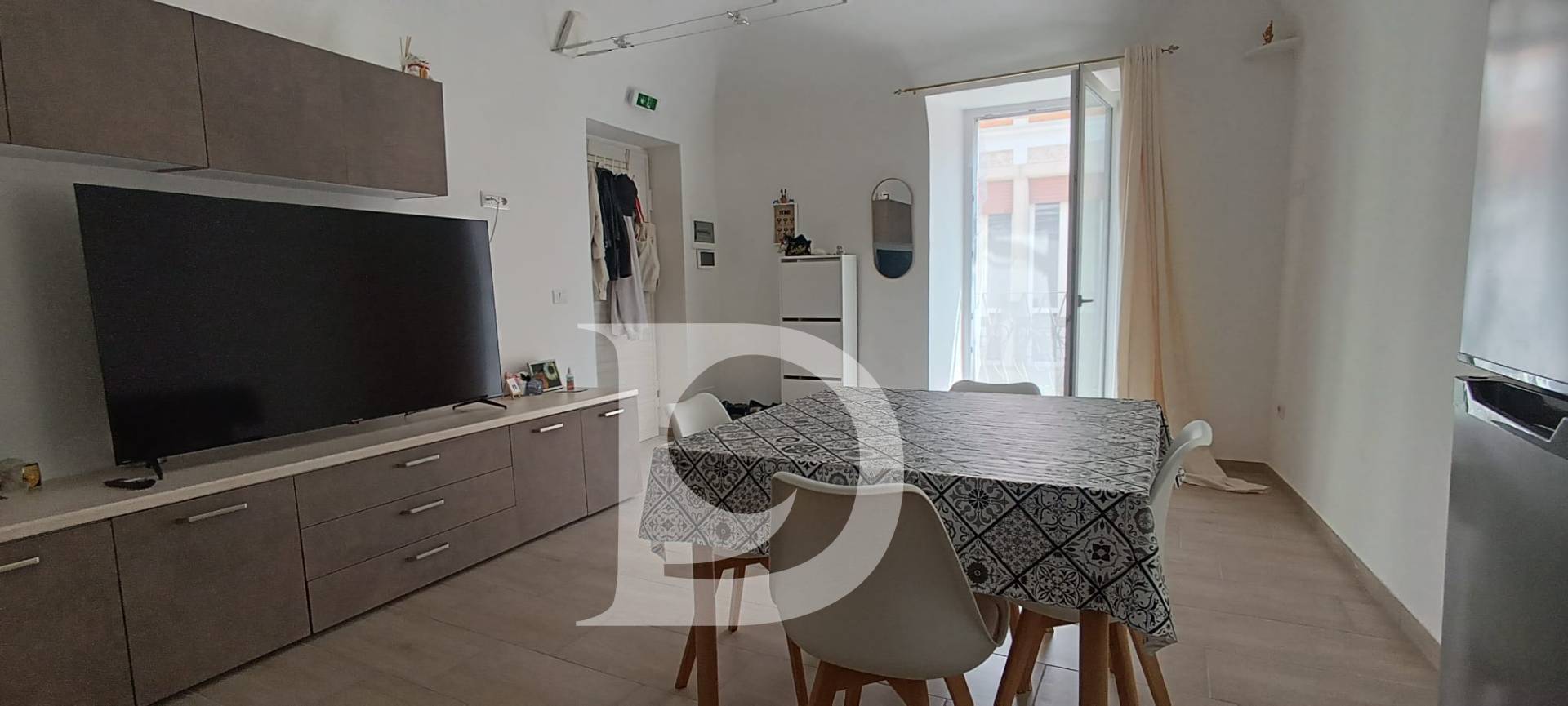 Appartamento in vendita a Alanno
