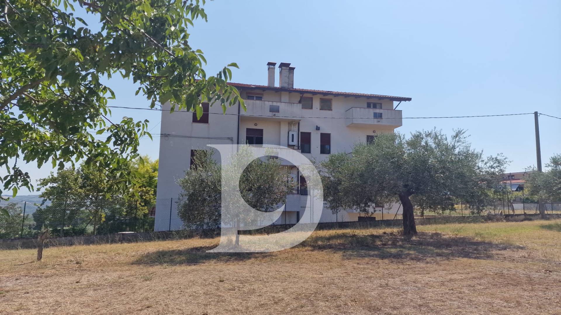 Casa singola in vendita a Collecorvino, Barberi