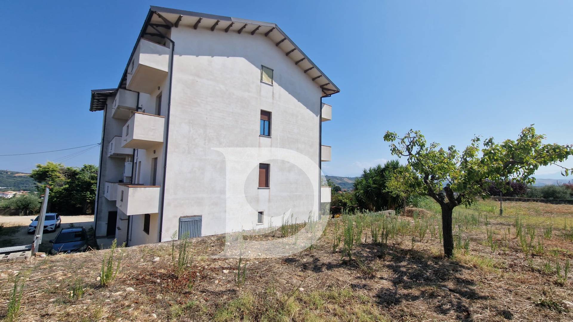 Casa singola in vendita a Collecorvino, Barberi
