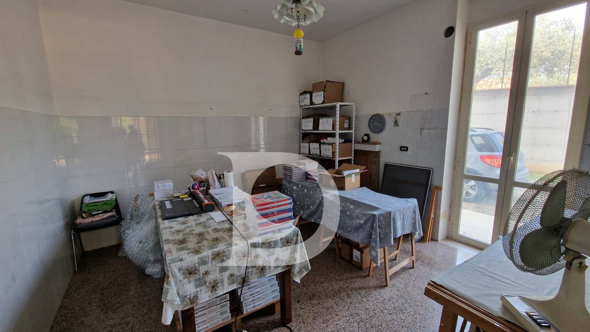 Casa singola in vendita a Collecorvino, Barberi