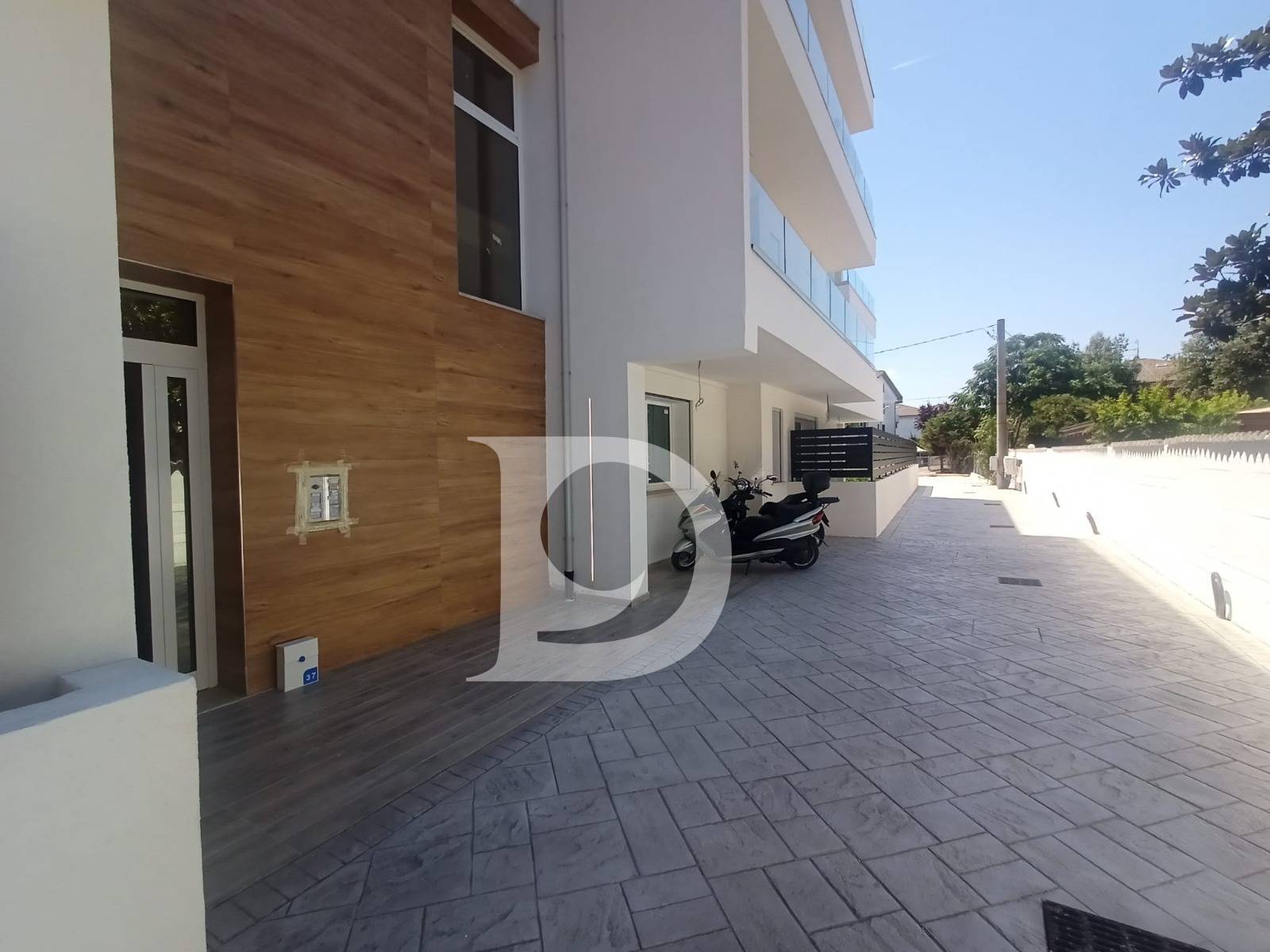 Appartamento in vendita a Citt Sant'Angelo, Marina