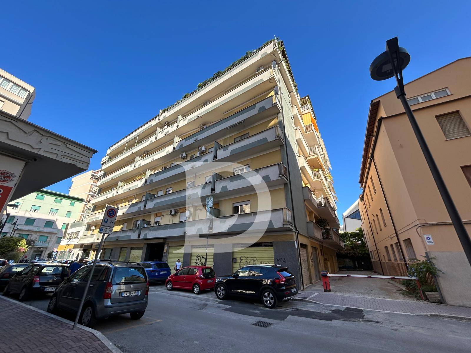 Appartamento in vendita a Pescara, Centro