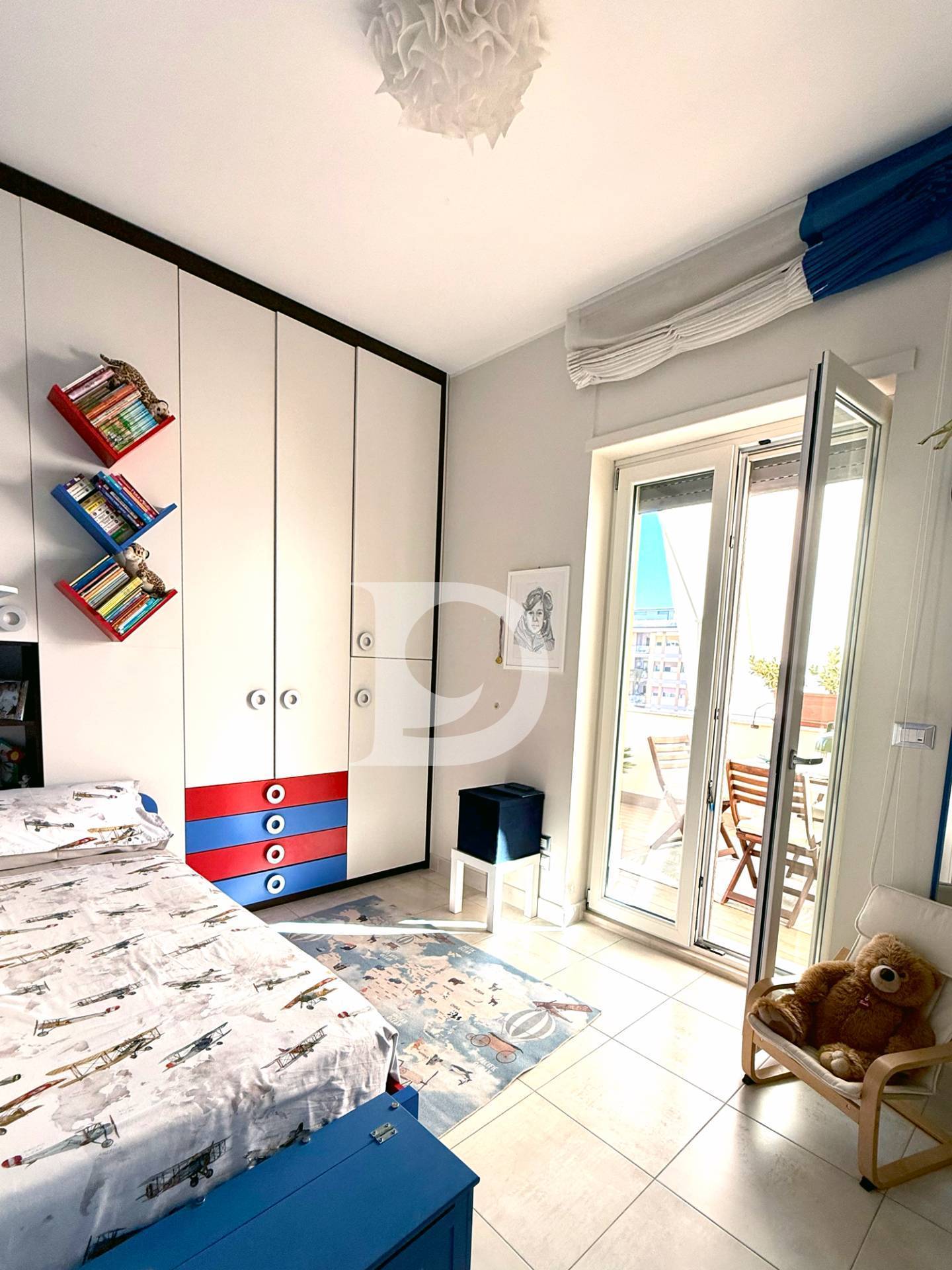 Appartamento in vendita a Pescara, Centro