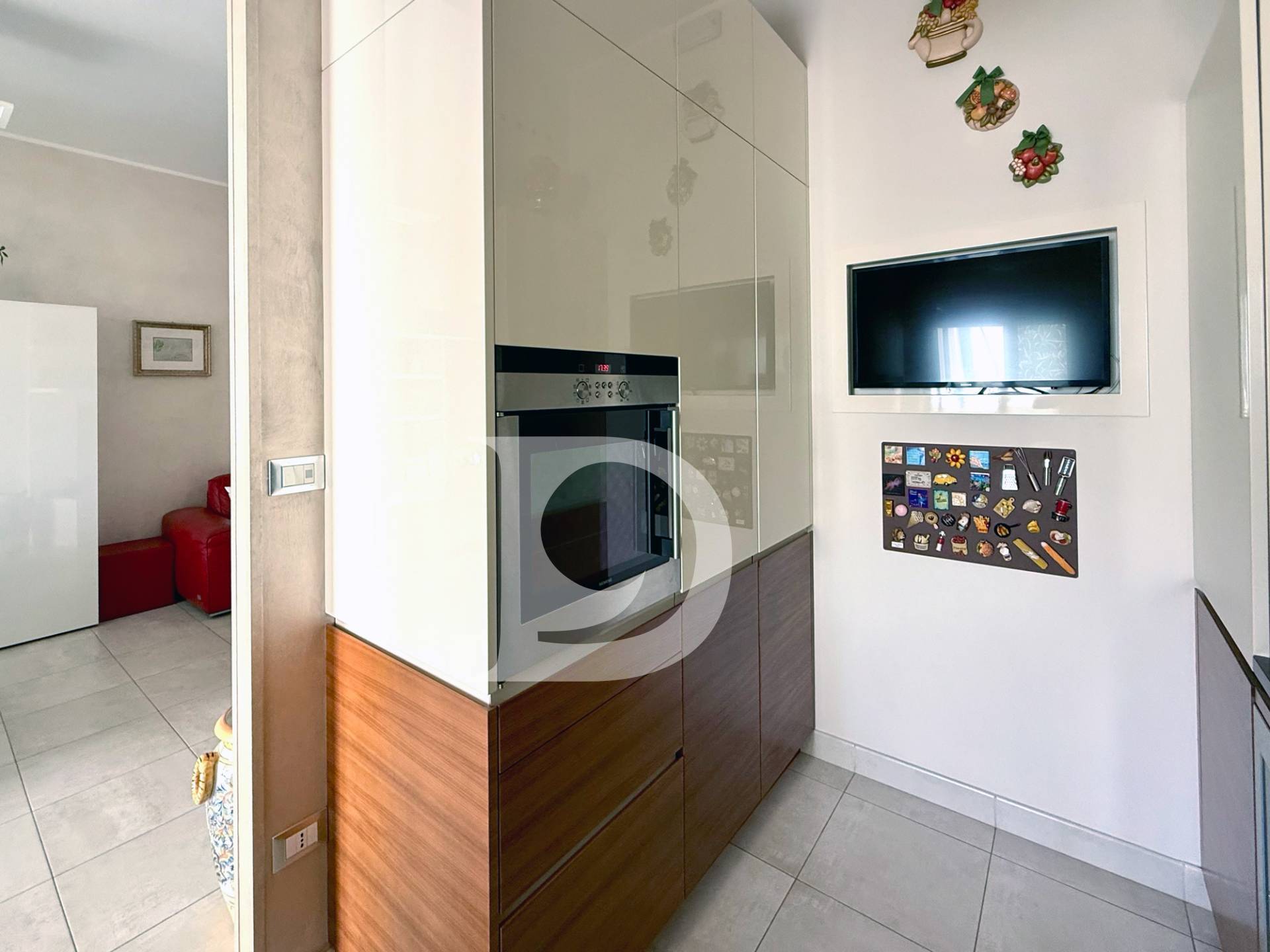 Appartamento in vendita a Pescara, Centro
