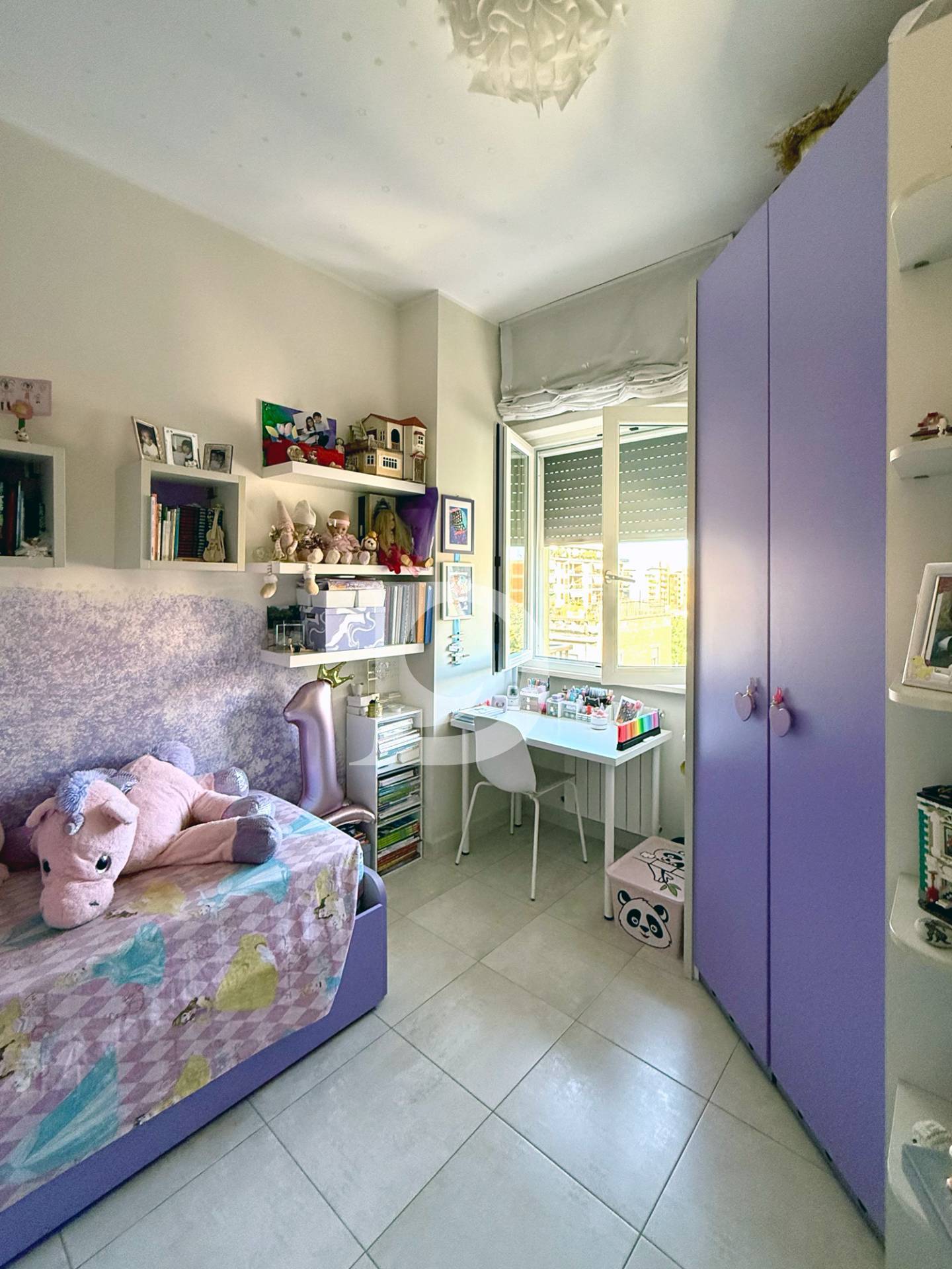 Appartamento in vendita a Pescara, Centro