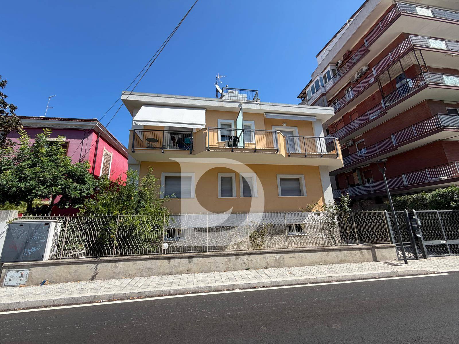 Appartamento in affitto a Pescara, Porta Nuova