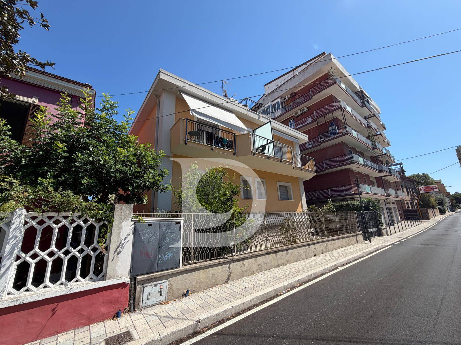 Appartamento in affitto a Pescara, Porta Nuova