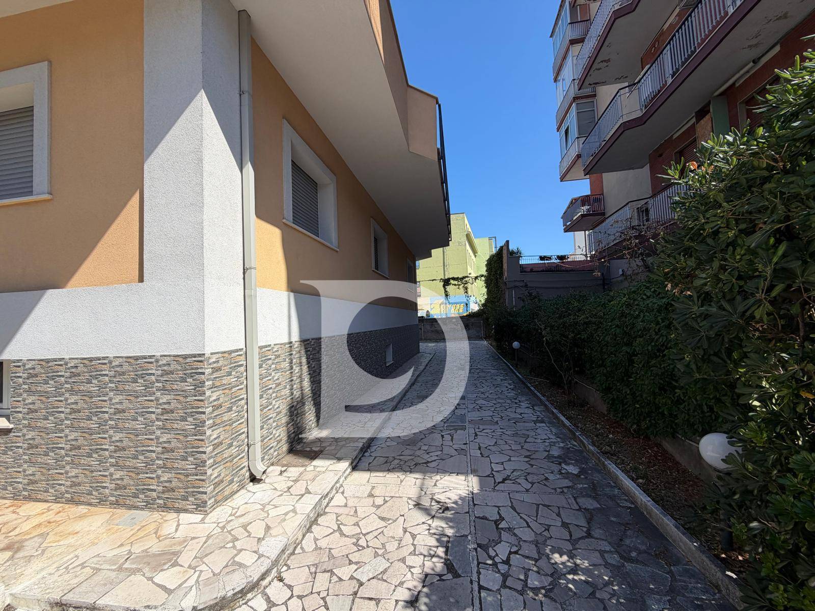 Appartamento in affitto a Pescara, Porta Nuova