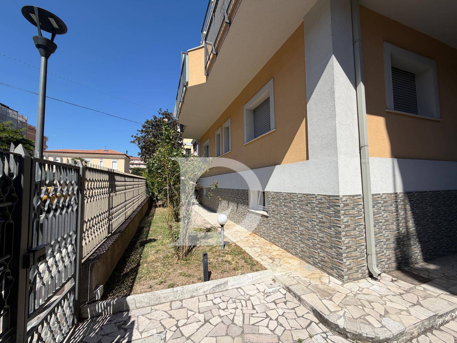 Appartamento in affitto a Pescara, Porta Nuova