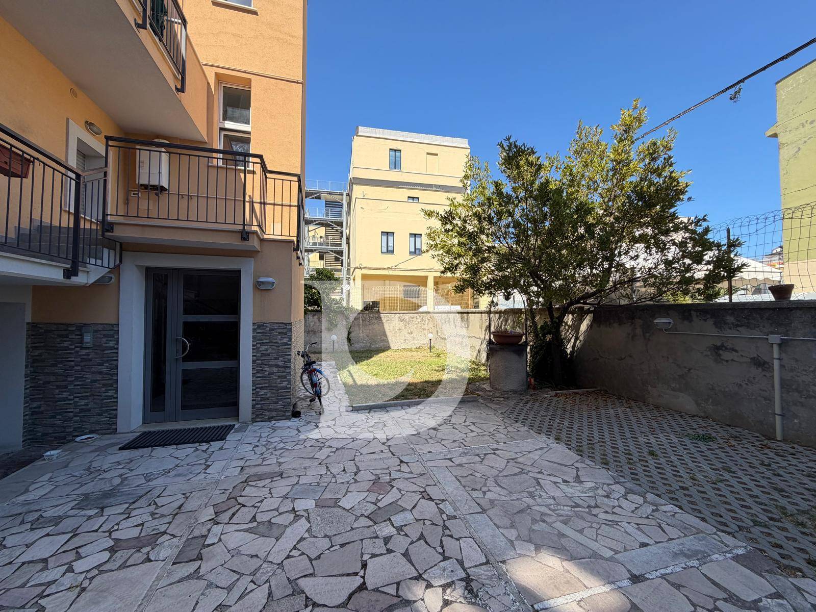 Appartamento in affitto a Pescara, Porta Nuova