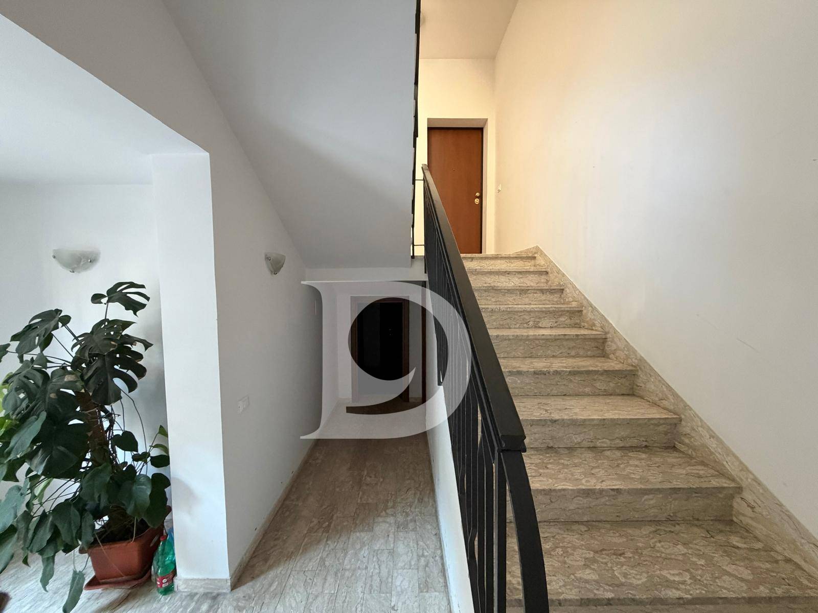 Appartamento in affitto a Pescara, Porta Nuova