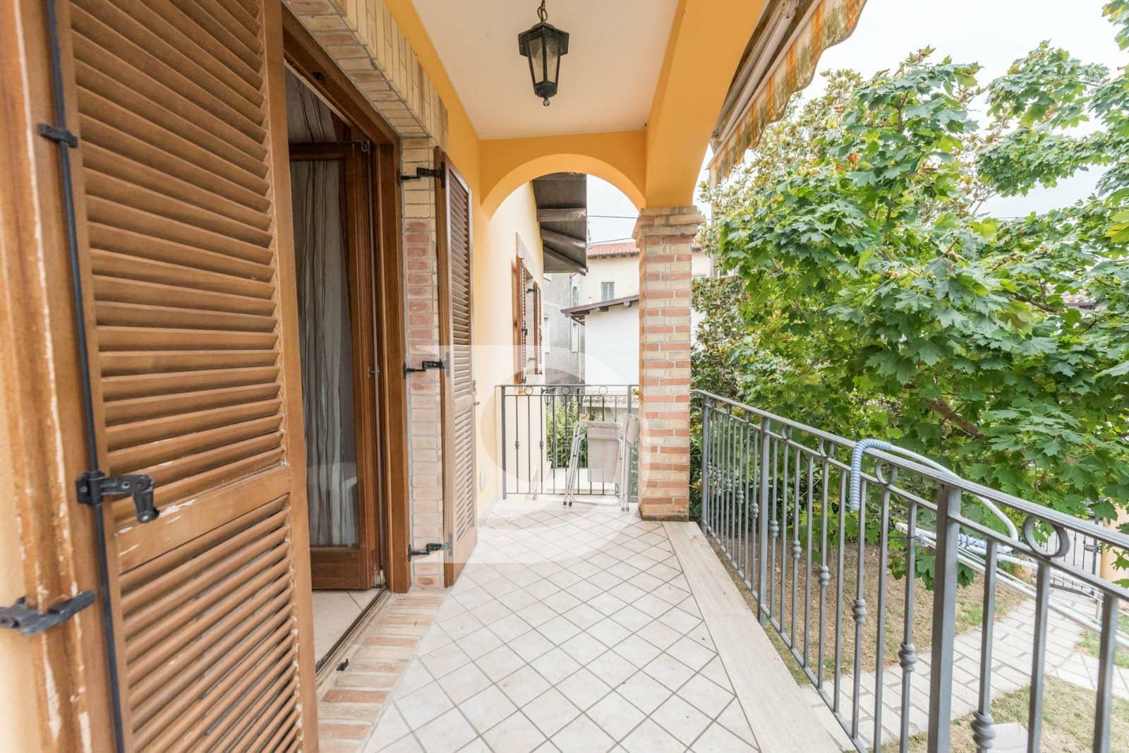 Appartamento in vendita a Collecorvino, Barberi