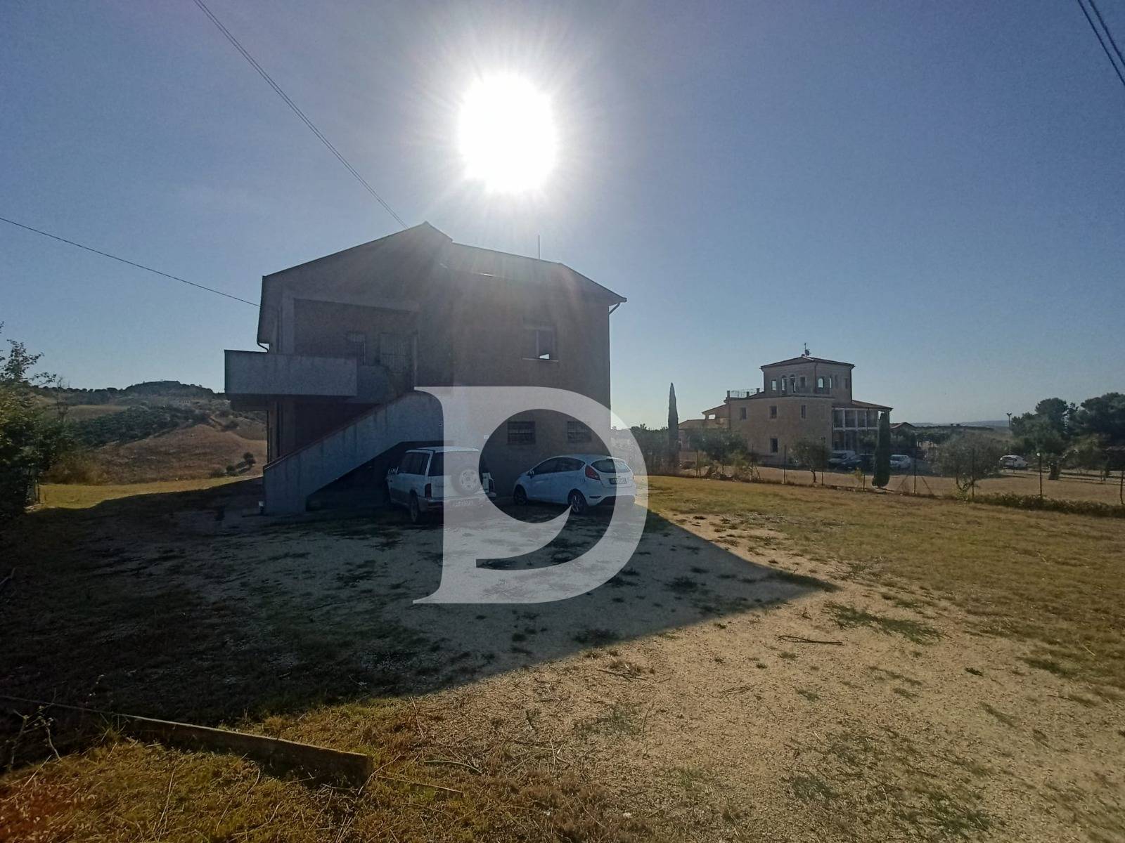 Casa singola in vendita a Citt Sant'Angelo
