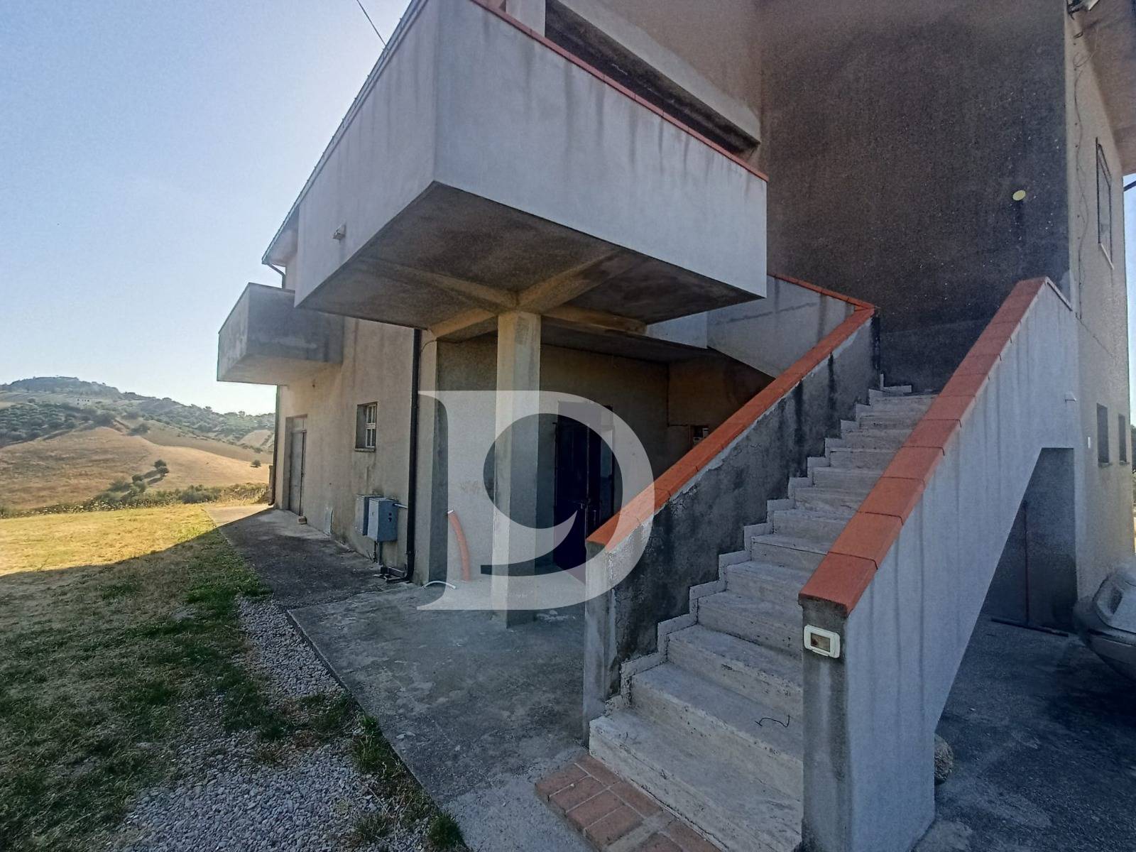 Casa singola in vendita a Citt Sant'Angelo