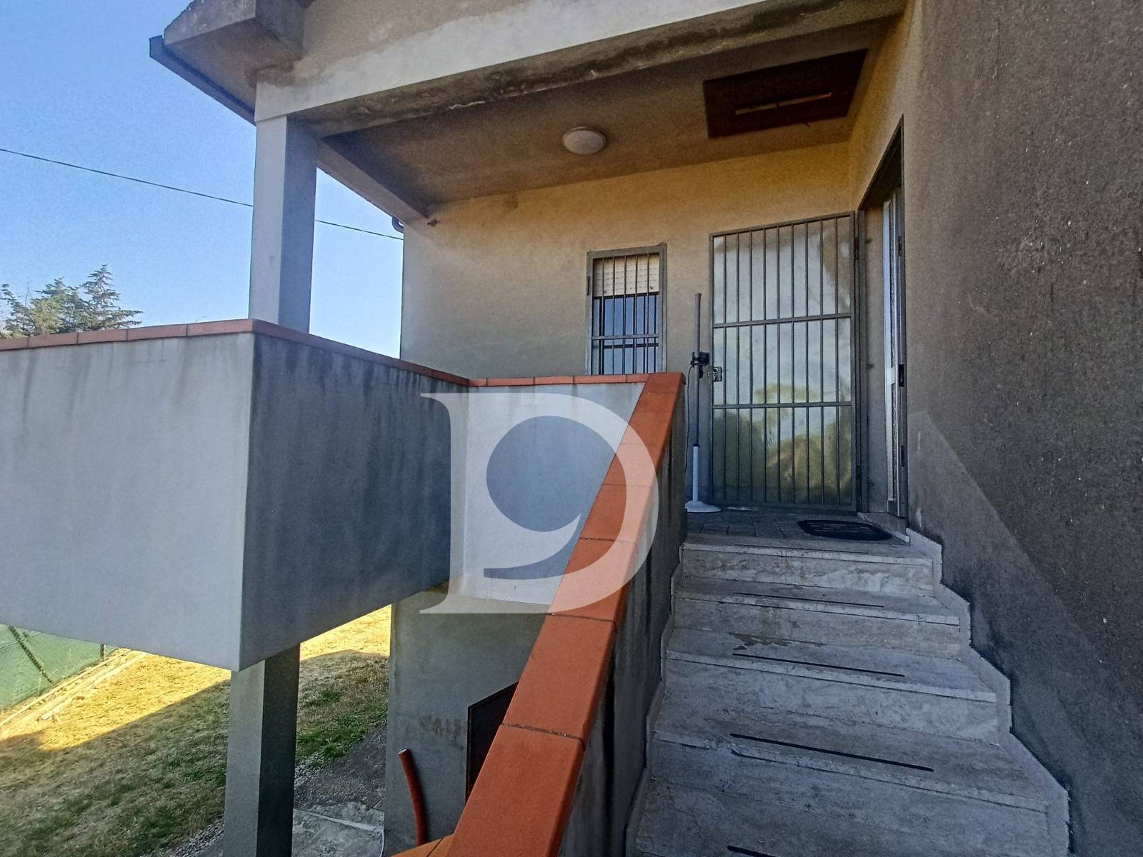 Casa singola in vendita a Citt Sant'Angelo