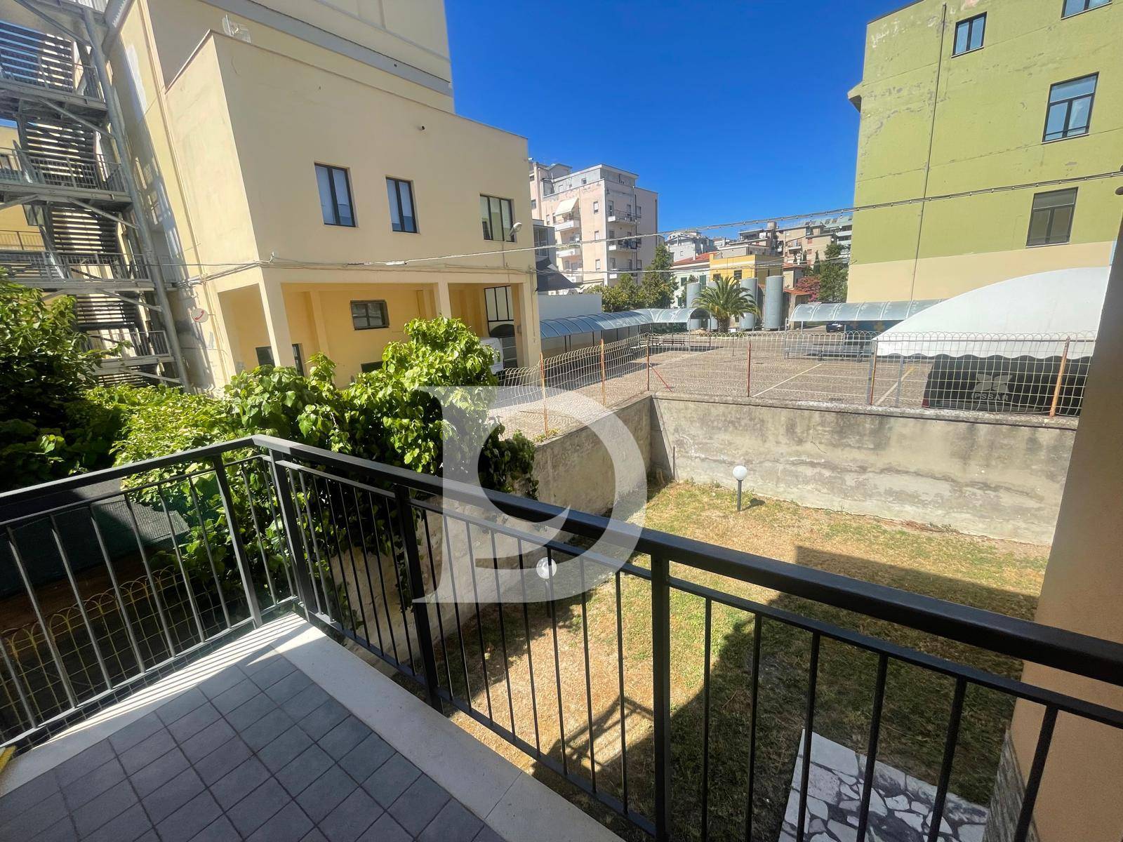Appartamento in affitto a Pescara, Porta Nuova