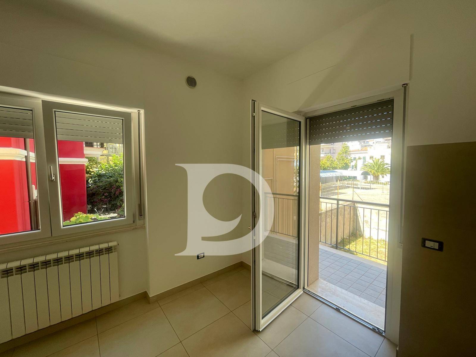 Appartamento in affitto a Pescara, Porta Nuova