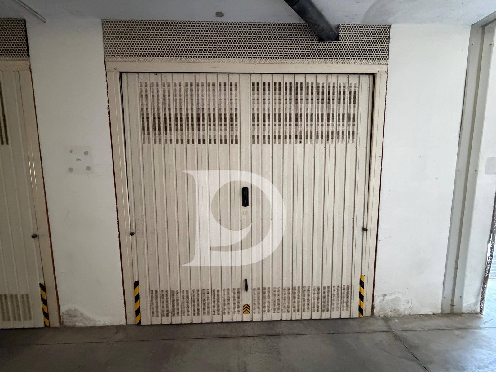 Box o garage in vendita a Montesilvano
