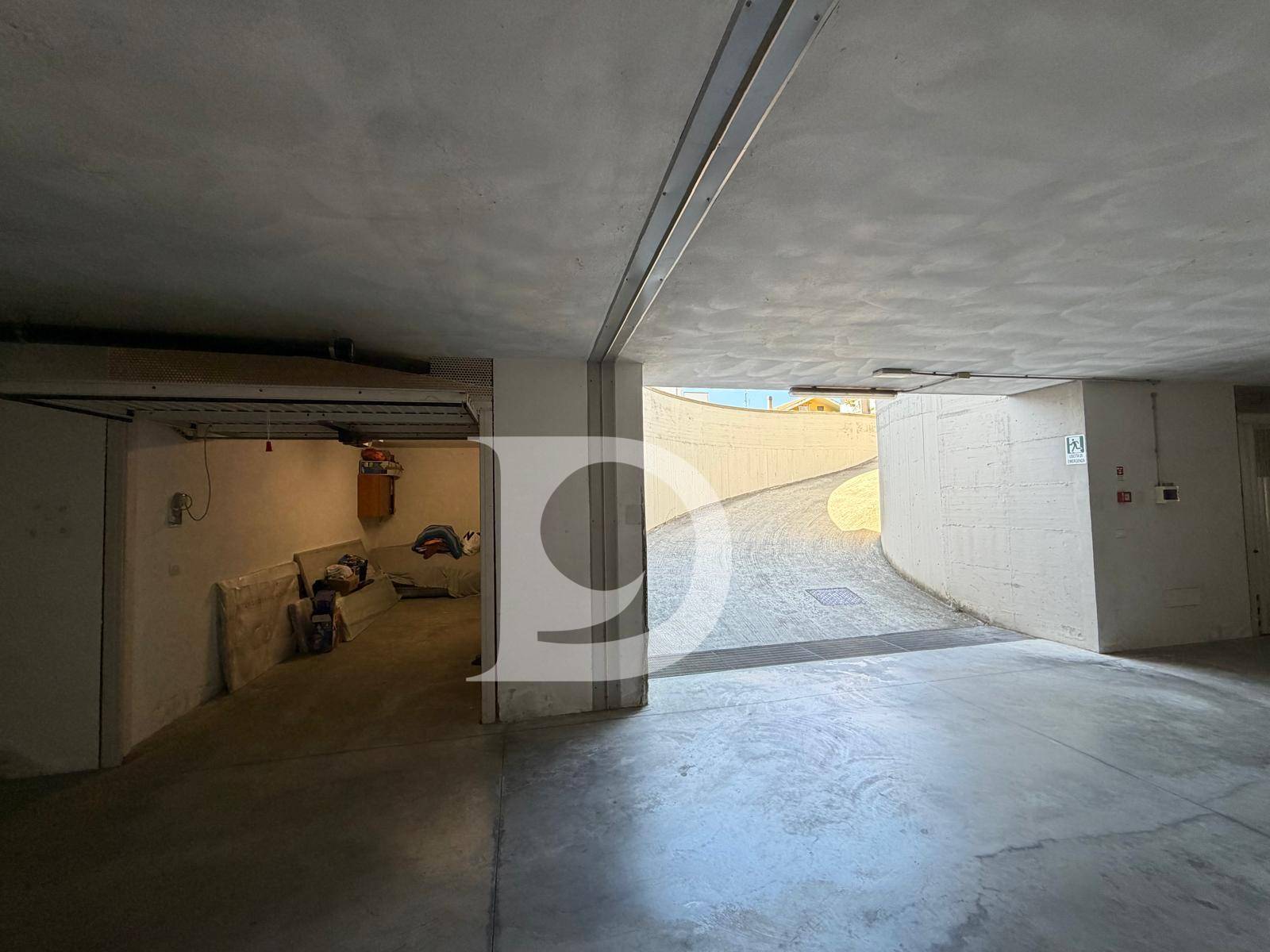 Box o garage in vendita a Montesilvano